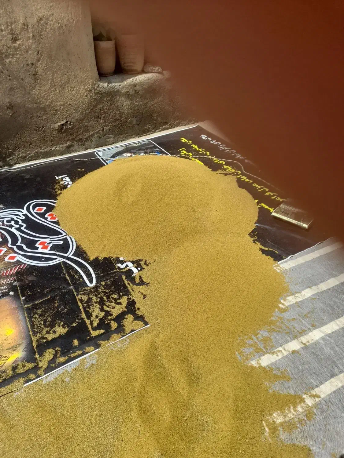 بذر یونجه مهاجران|عمده‌فروشی|لالجین, |دیوار