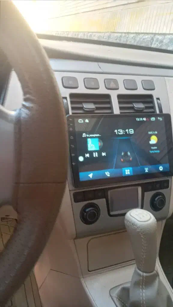 ام وی ام       ۵۳۰|خودرو سواری و وانت|اصفهان, کشاورزی|دیوار