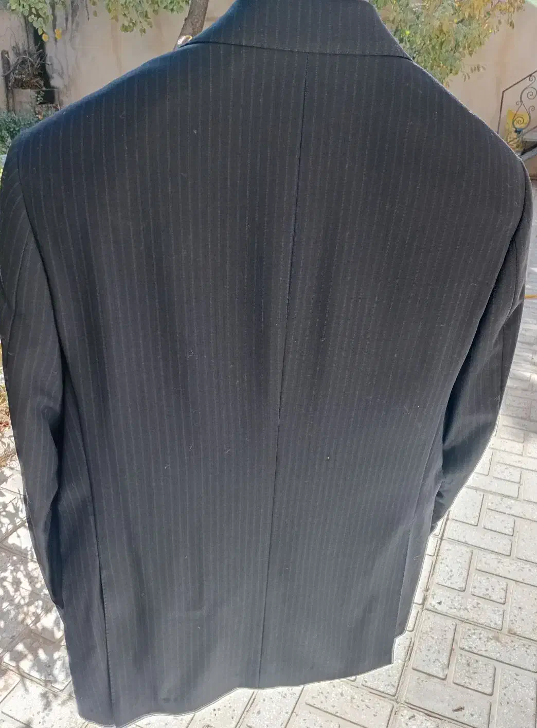 کت تک مارک هاکوپیان|لباس|بهار, |دیوار