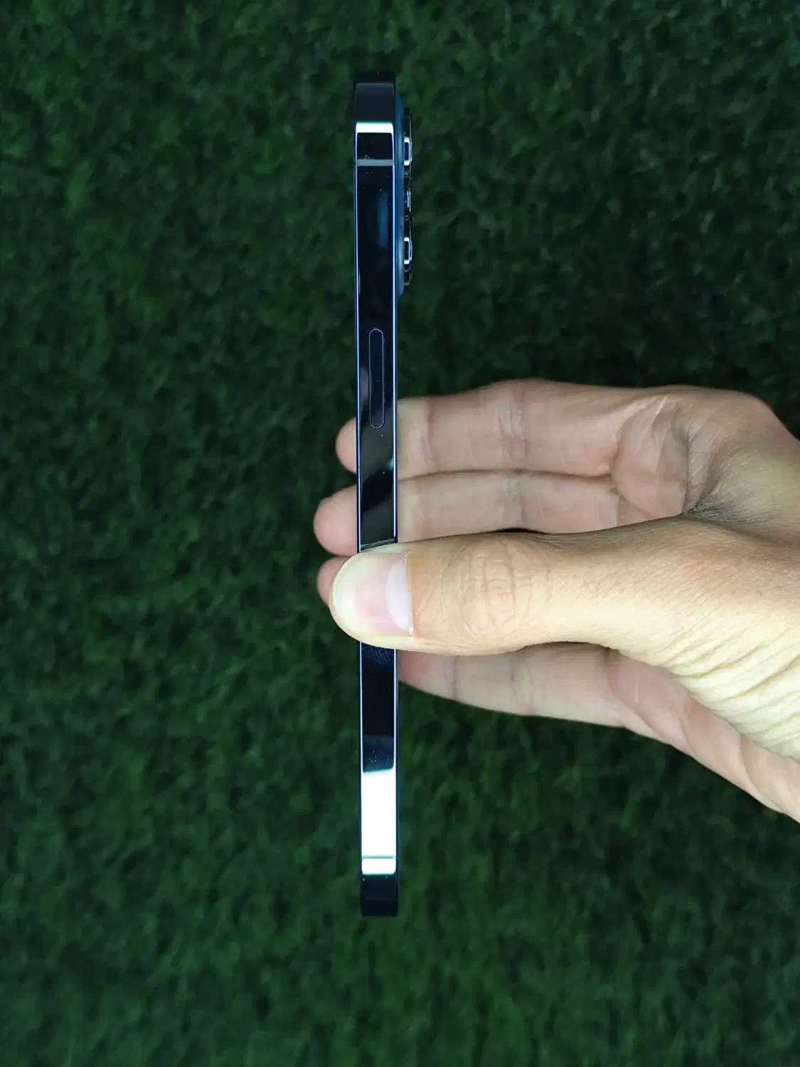 تمیز ترین ایفون‌ ۱۲ پرومکس استان|موبایل|آق قلا, |دیوار