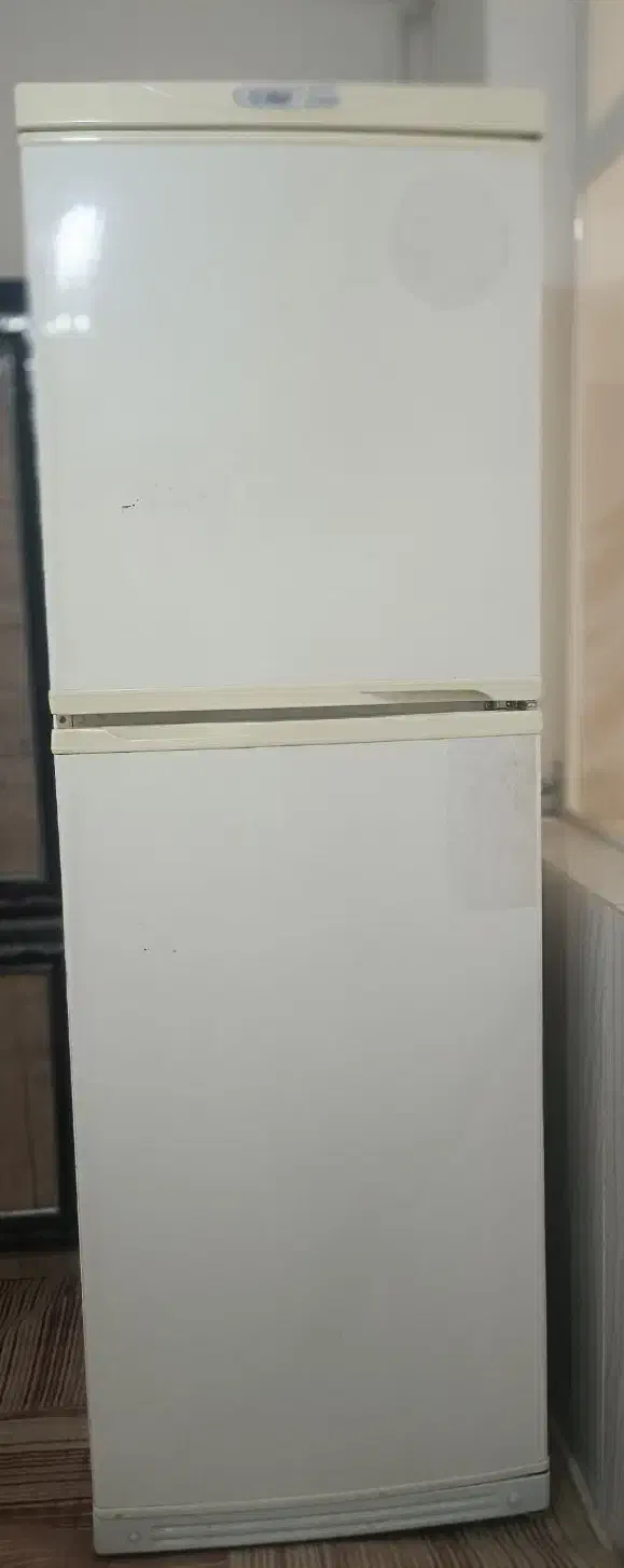 یخچال|یخچال و فریزر|همدان, |دیوار