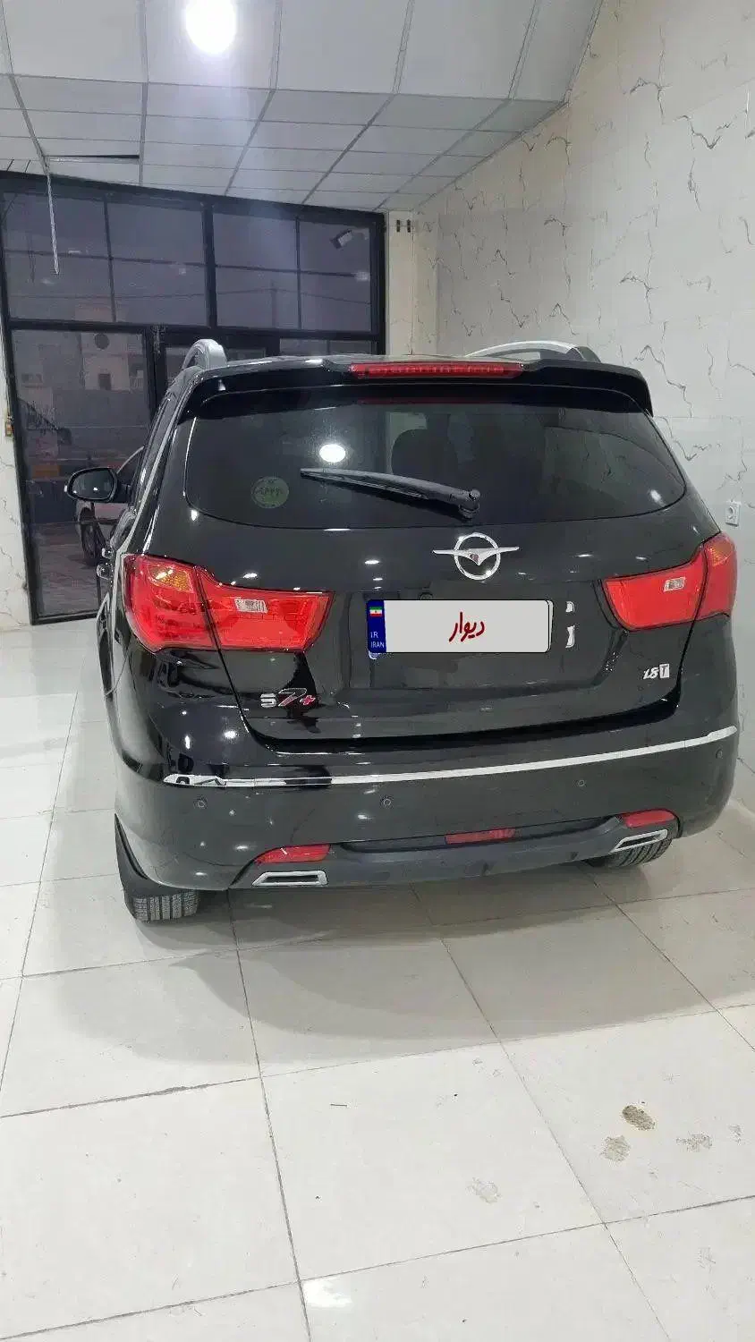 فروش هایما ۱۴۰۱|خودرو سواری و وانت|جم, |دیوار