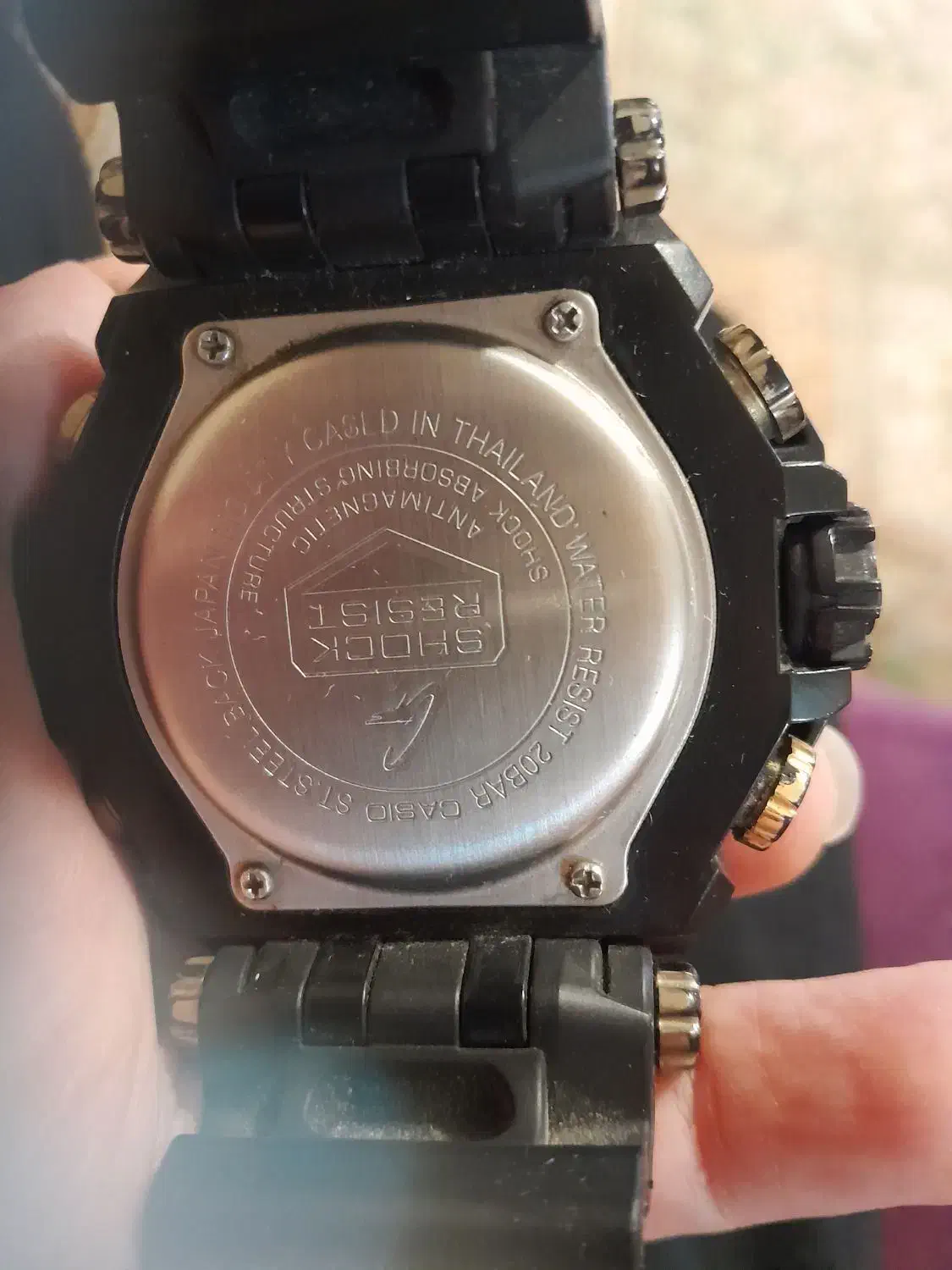 ساعت مچی|ساعت|تهران, شهران شمالی|دیوار