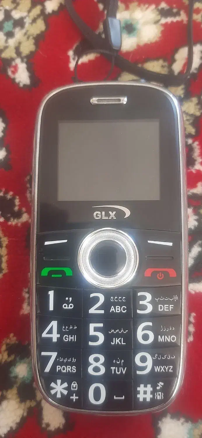گوشی glx|موبایل|قیدار, |دیوار