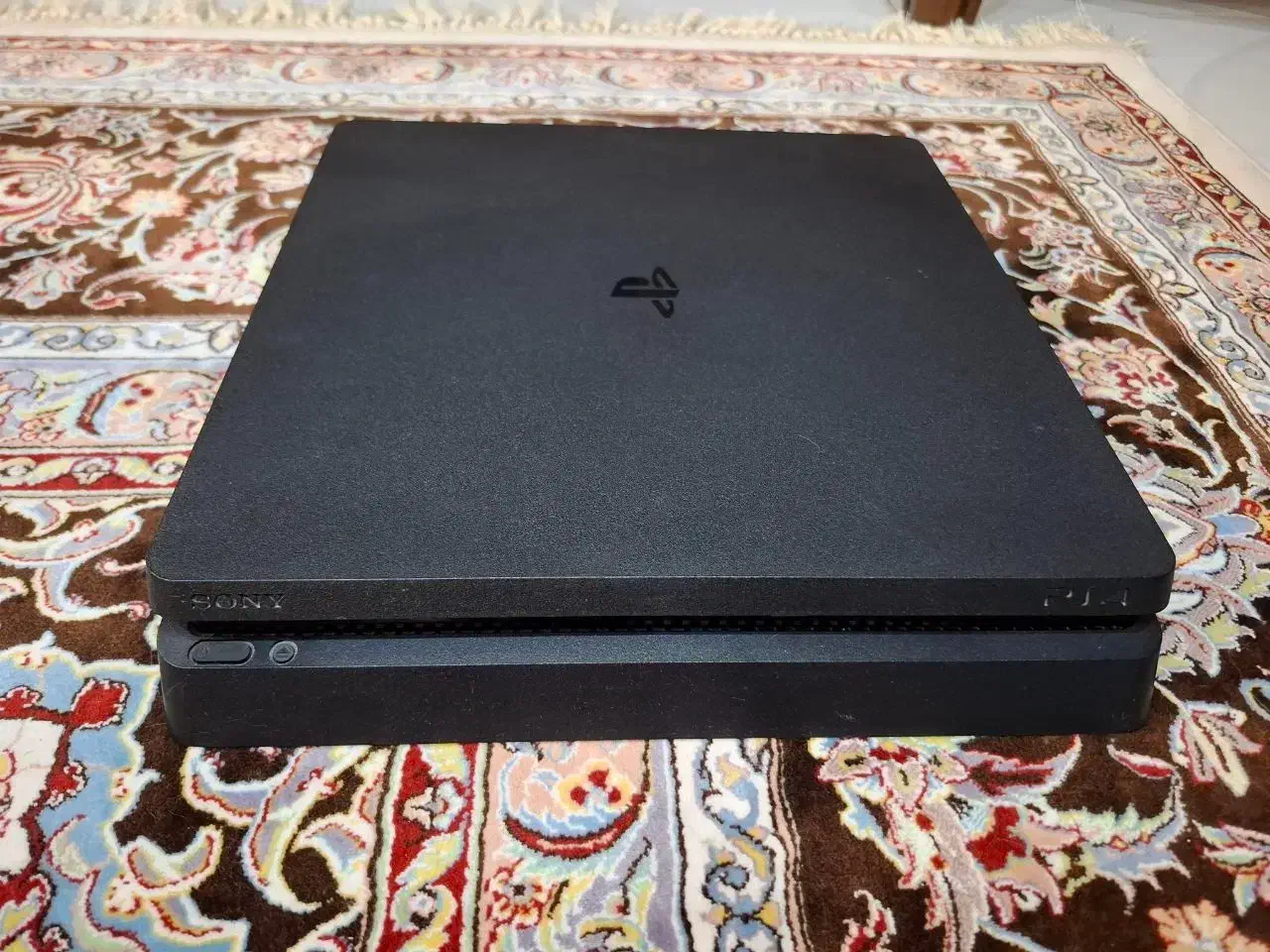 پلی استیشن 4|کنسول، بازی ویدئویی و آنلاین|همدان, |دیوار