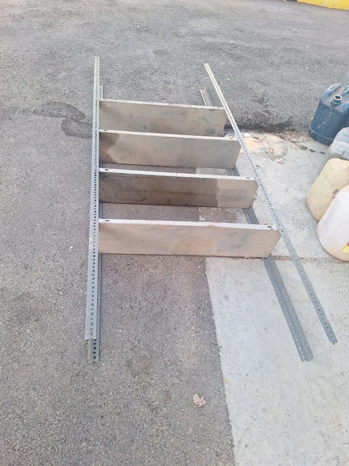 فروش|کتابخانه، شلف، قفسههای دیواری|کرمانشاه, |دیوار