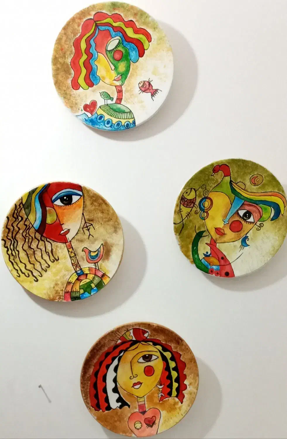 تابلو دیواری|تابلو، نقاشی، عکس|چالوس, |دیوار