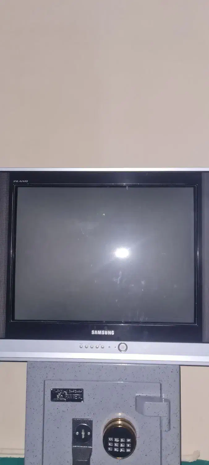 تلوزیون سامسونگ|تلویزیون و پروژکتور|چالدران, |دیوار