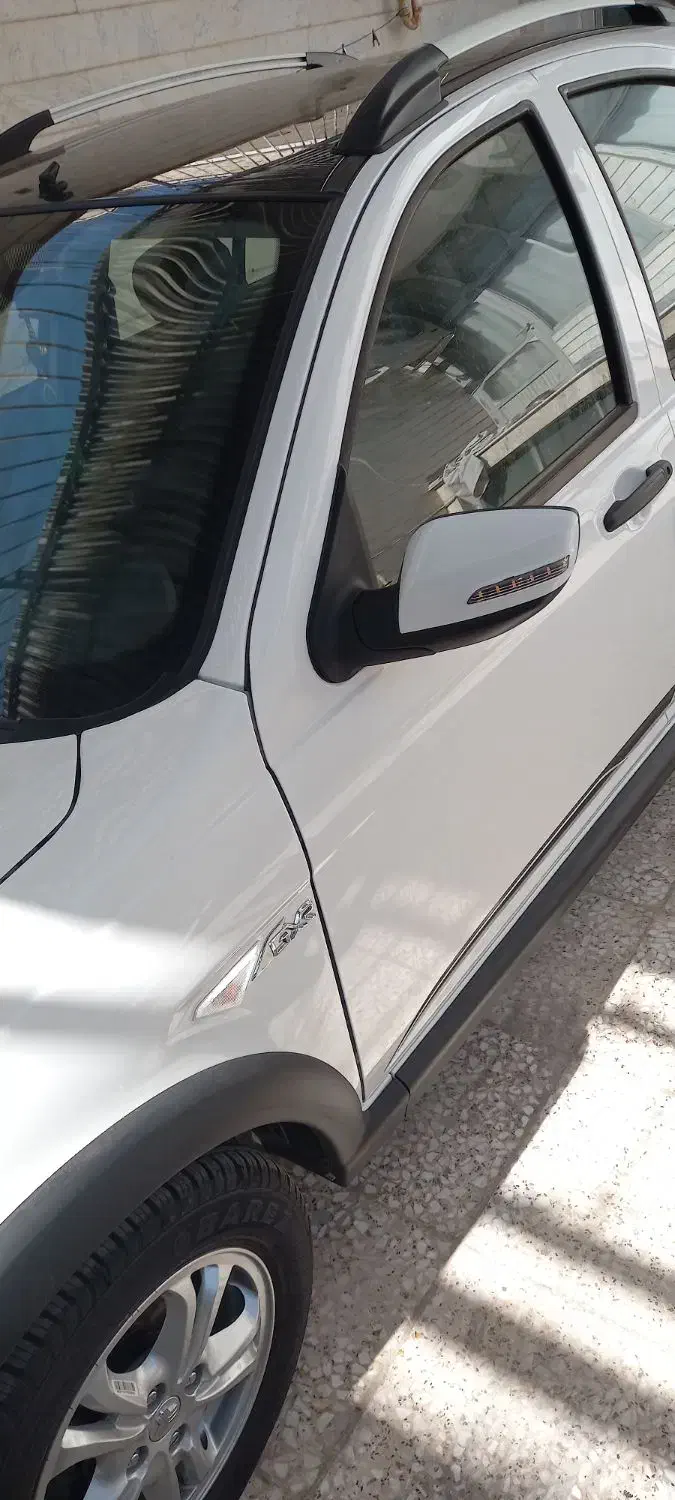 کوییک GXRL|خودرو سواری و وانت|قم, انصارالحسین|دیوار