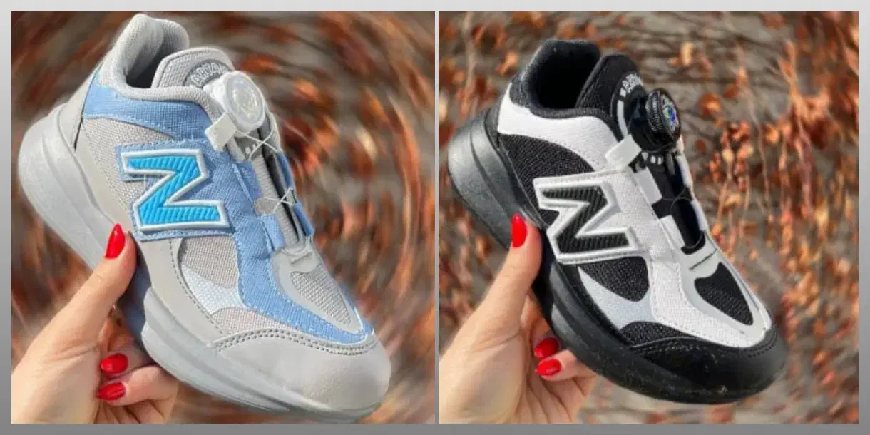 کفش مدارس new balance|کفش و لباس بچه|شیراز, سینما سعدی|دیوار