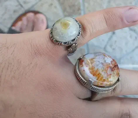 انگشتر خاص|کلکسیون اشیاء عتیقه|دوگنبدان, |دیوار