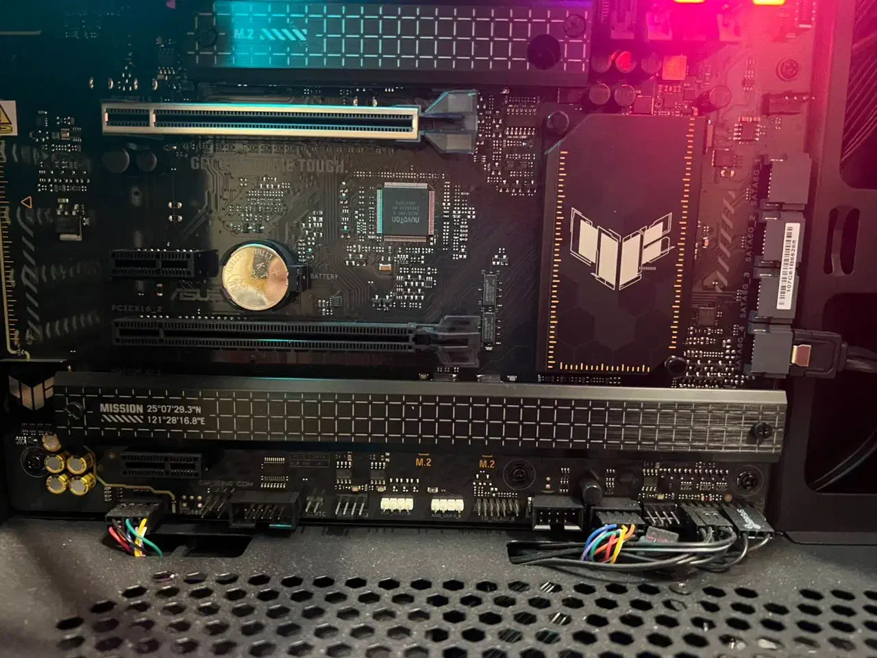 کیس کامپیوتر کلا ۱ هفته کار کرده|رایانه رومیزی|دزفول, |دیوار