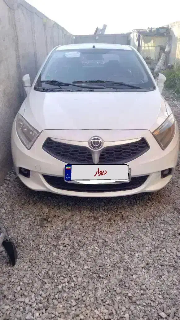 برلیانس|خودرو سواری و وانت|کرج, محمد آباد|دیوار