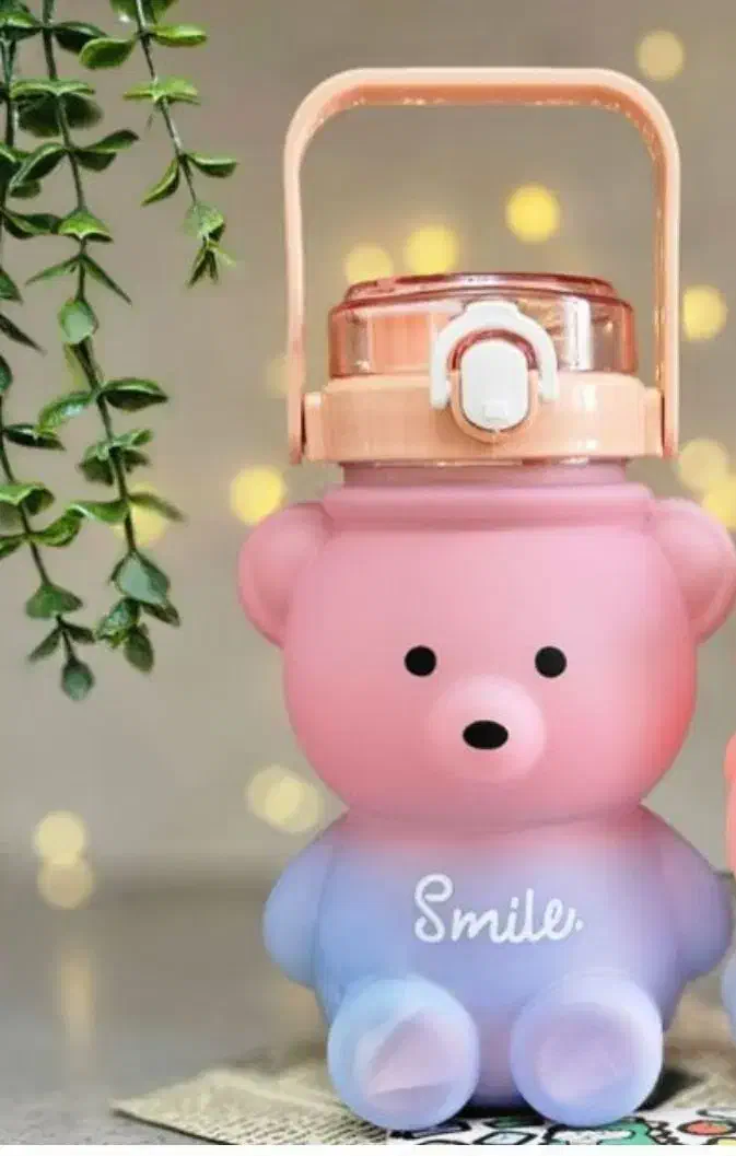 قمقمه نشکن وارداتی نونو|ظروف نگهدارنده، پلاستیکی، یک‌بارمصرف|اهواز, نادری|دیوار