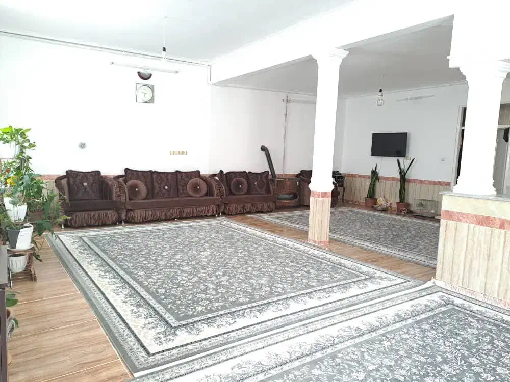 منزل مسکونی|فروش خانه و ویلا|تربتحیدریه, یحیی آباد|دیوار