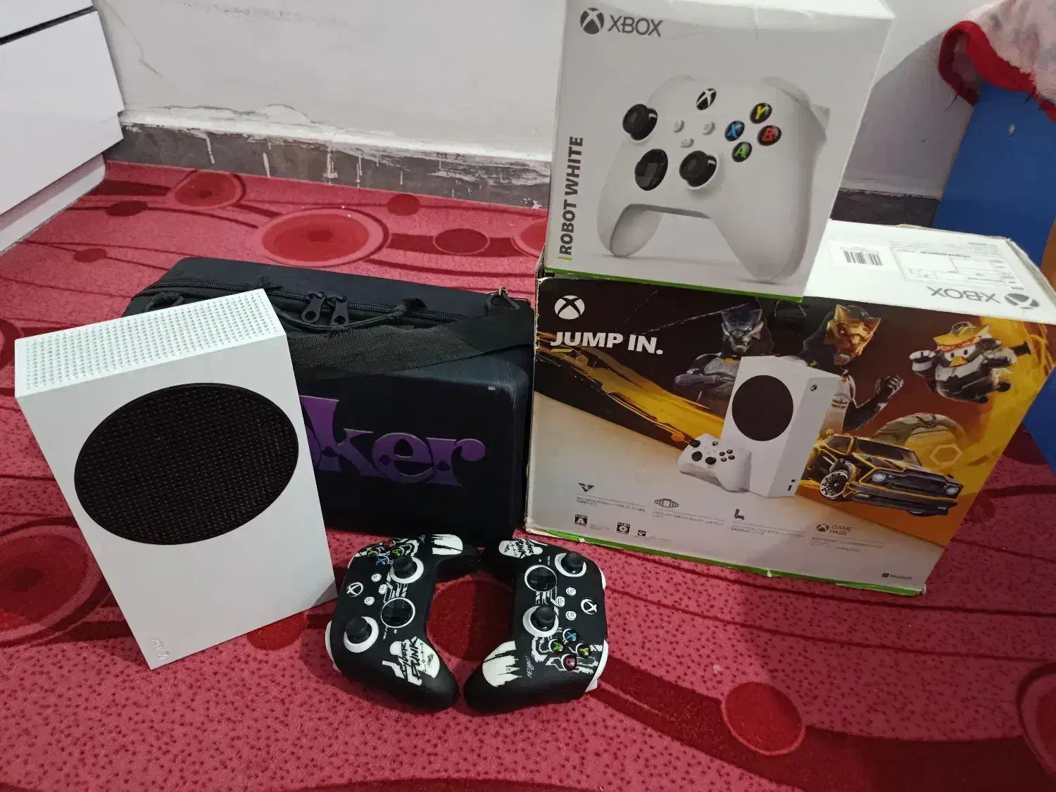 ایکس باکس سری S|کنسول، بازی ویدئویی و آنلاین|بندر کنگان, |دیوار