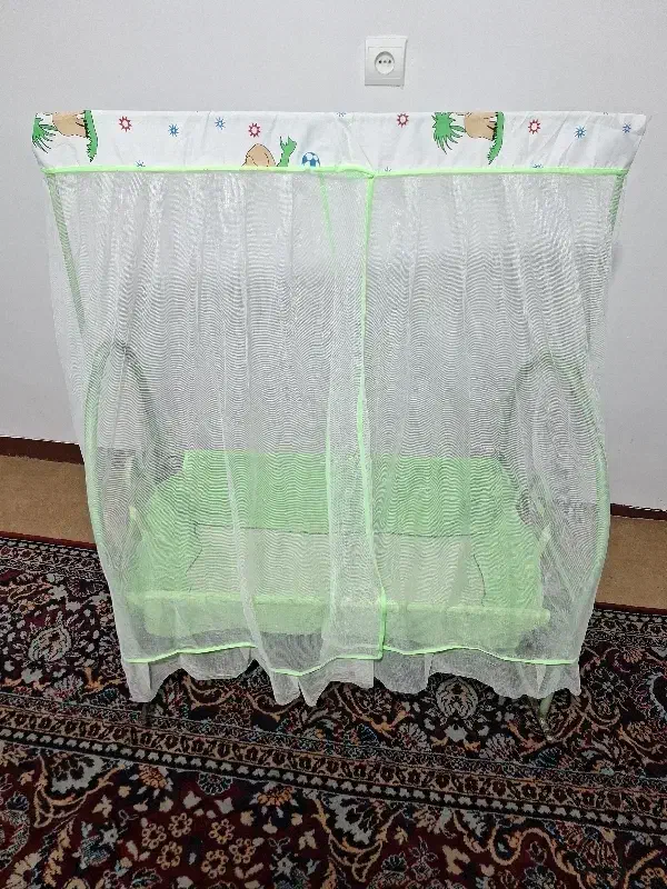 گهواره نوزاد بچه خواب سیسمونی|اسباب و اثاث بچه|مسجد سلیمان, |دیوار