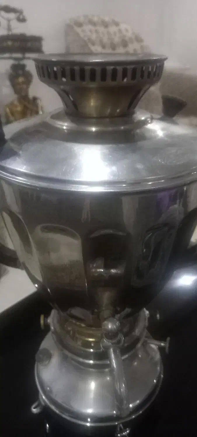 شیر نشان|قوری، کتری، قهوه‌ساز دستی|اراک, |دیوار