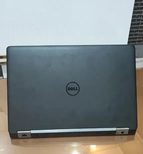 لپتاپ دل i7 نسل 7 گرافیک جیفورس|رایانه همراه|اصفهان, سرچشمه|دیوار