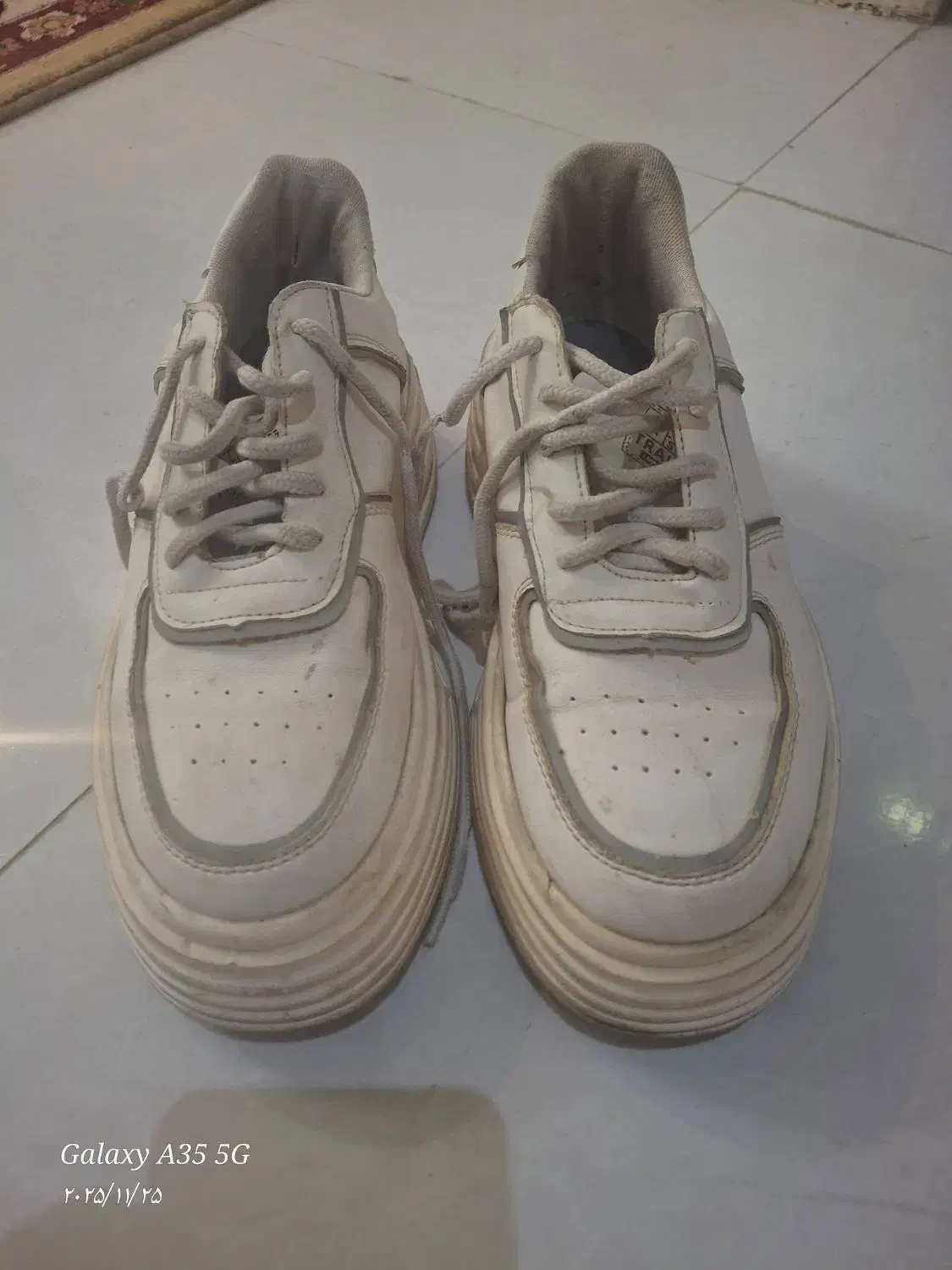 کتونی های سالم|کیف، کفش، کمربند|کرج, شهرک فهمیده|دیوار