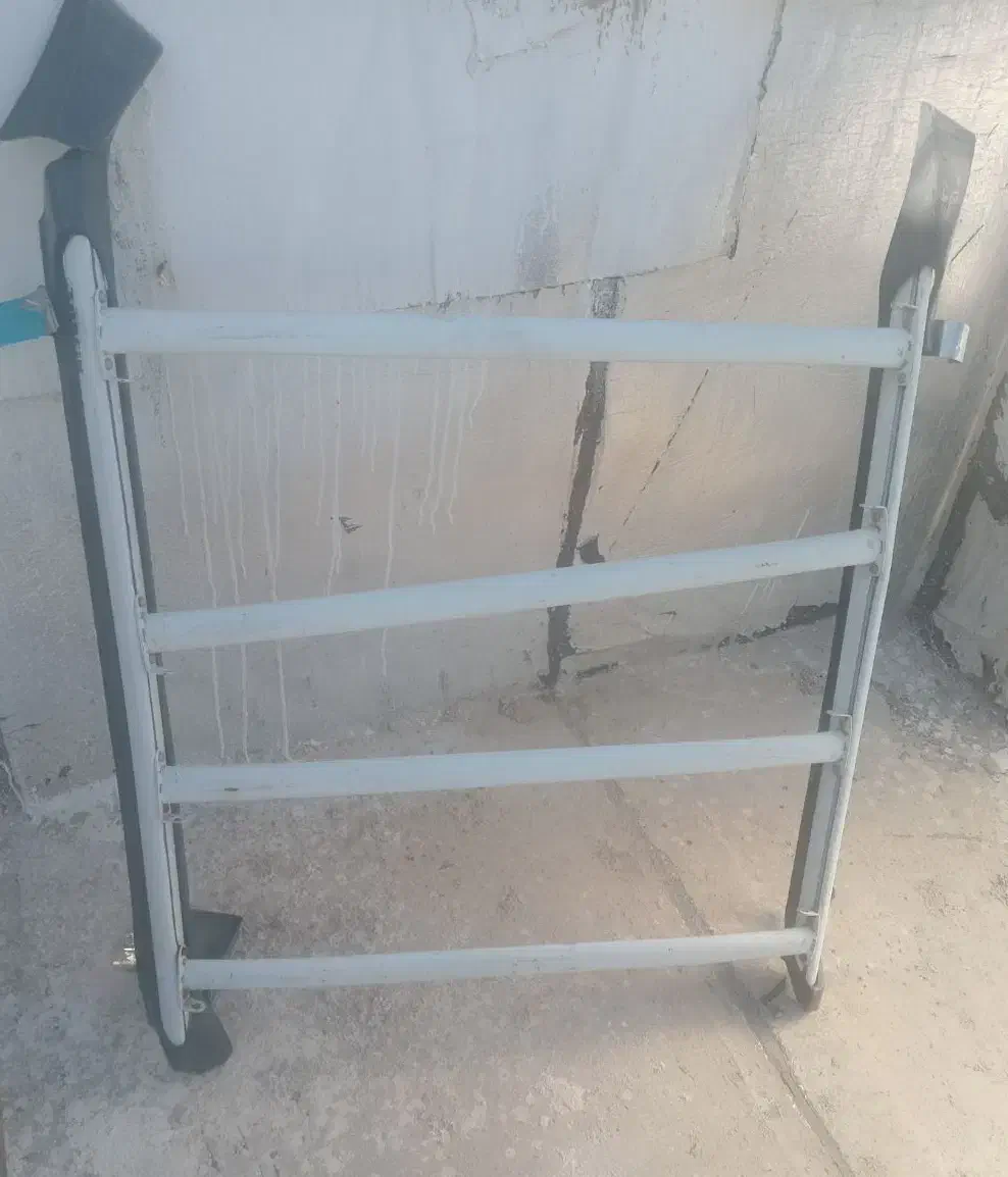 باربند خوردو|قطعات یدکی و لوازم جانبی|شیراز, شهرک گلستان شمالی|دیوار