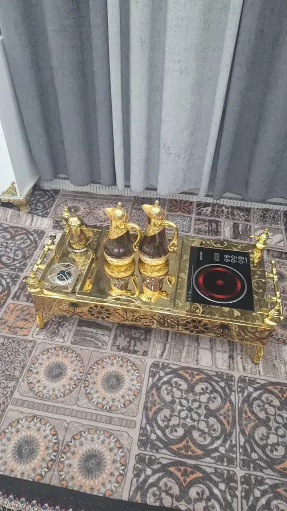 منقل نونو|اجاق گاز و لوازم برقی پخت‌وپز|اهواز, کمپلو جنوبی|دیوار