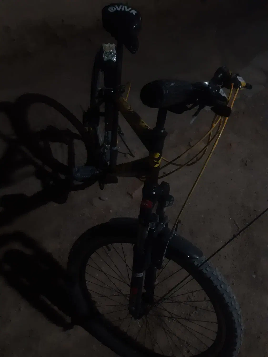 دوچرخه ۲۶ دنده ای|دوچرخه، اسکیت، اسکوتر|زابل, |دیوار