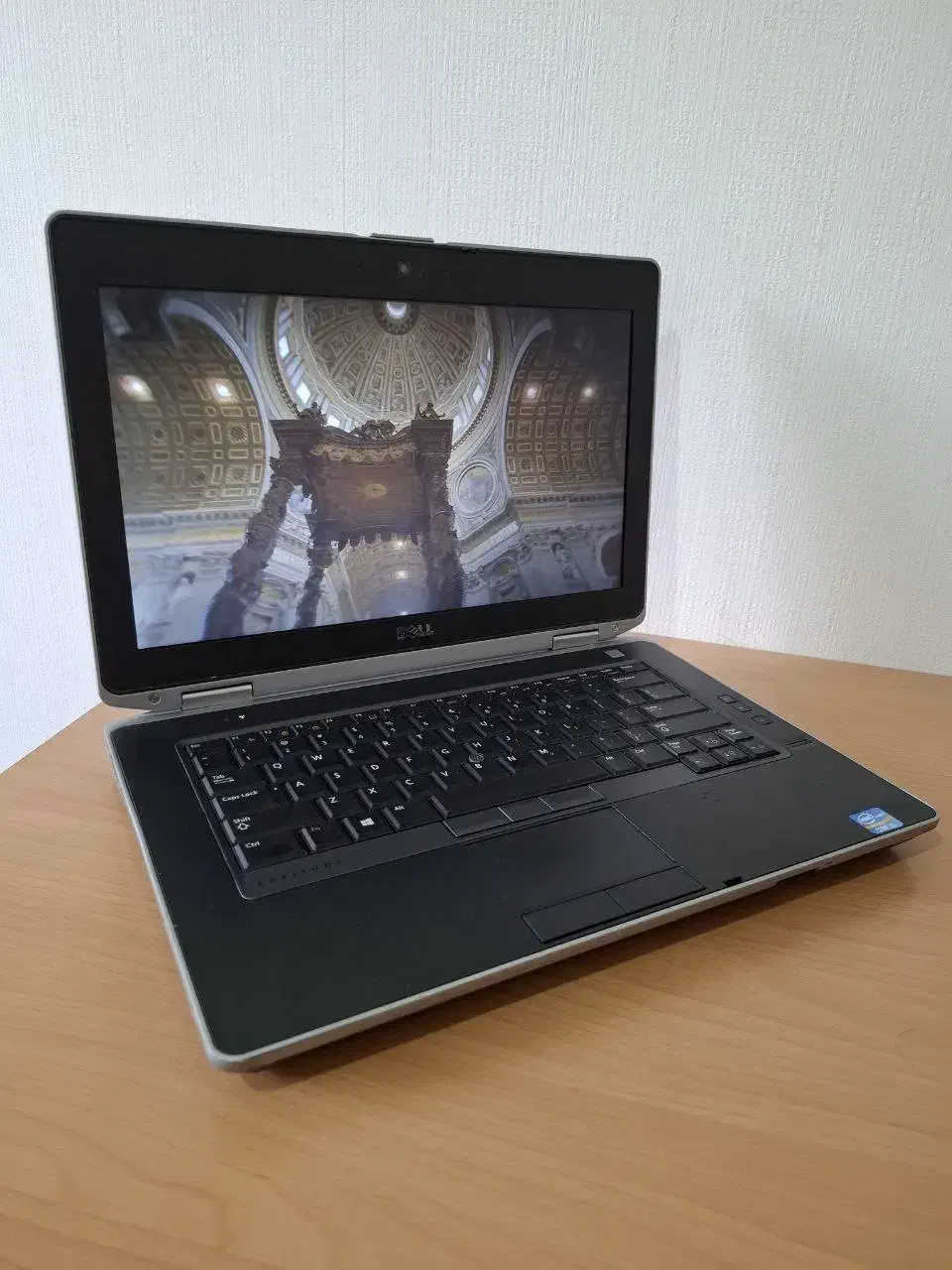 DELL Original Core i7 باطری بزرگ نو هارد پانصد گیگ|رایانه همراه|گنبد کاووس, |دیوار