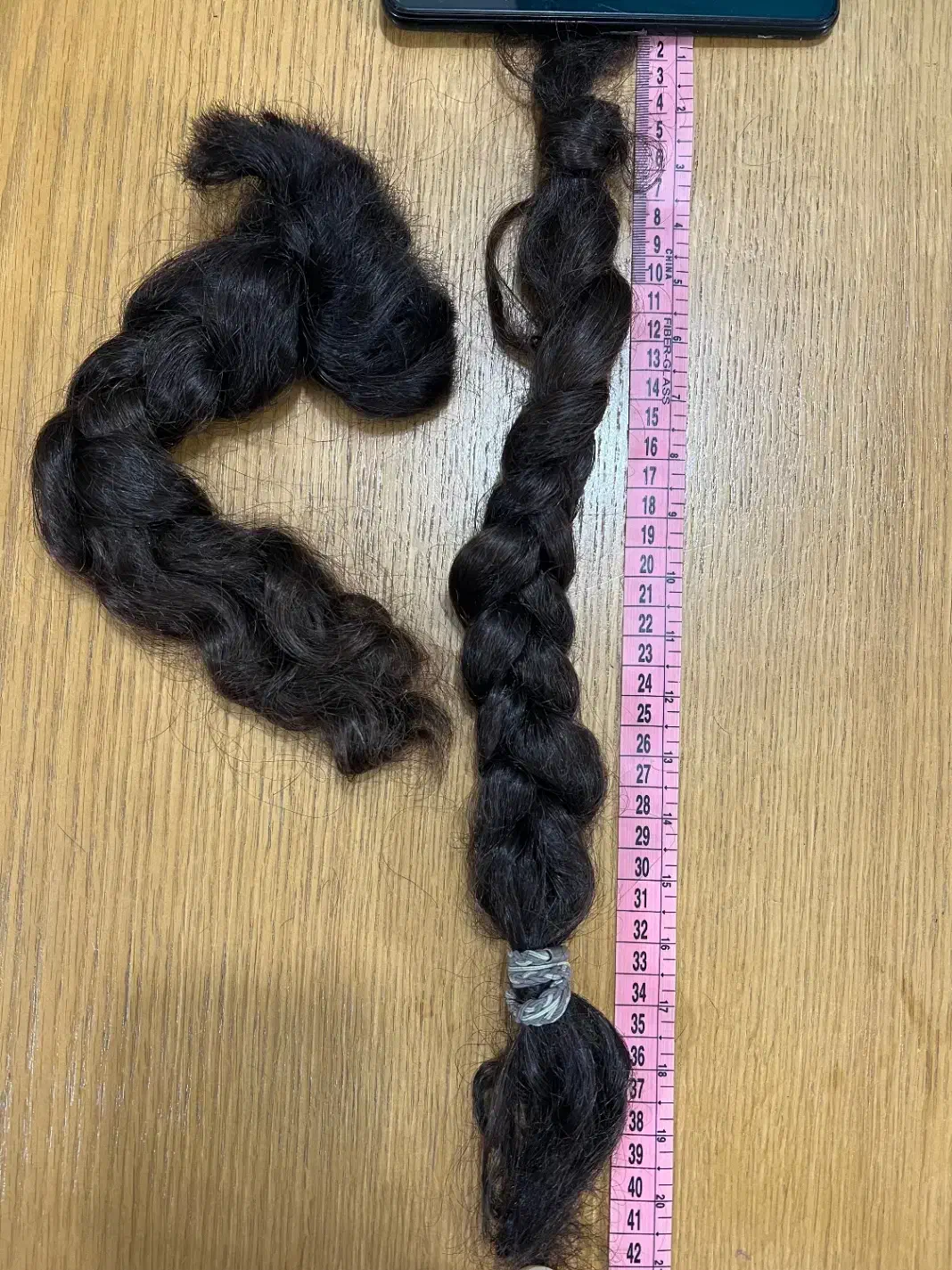 مو طبیعی|آرایشی، بهداشتی، درمانی|رشت, شهرک قدس|دیوار