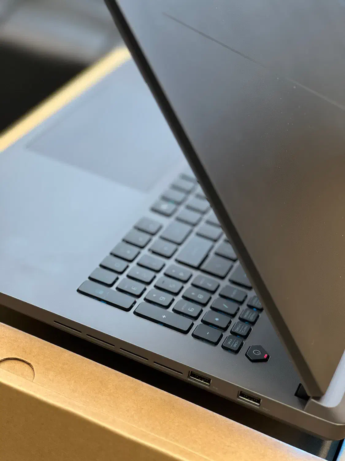 لپ‌تاپ گیمینگ ASUS ROG Strix|رایانه همراه|تهران, میدان ولیعصر|دیوار