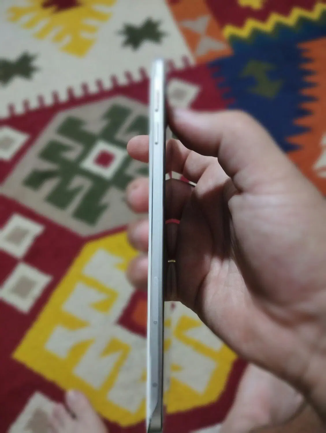 سامسونگ galaxy a8|موبایل|لاهیجان, گلستان|دیوار