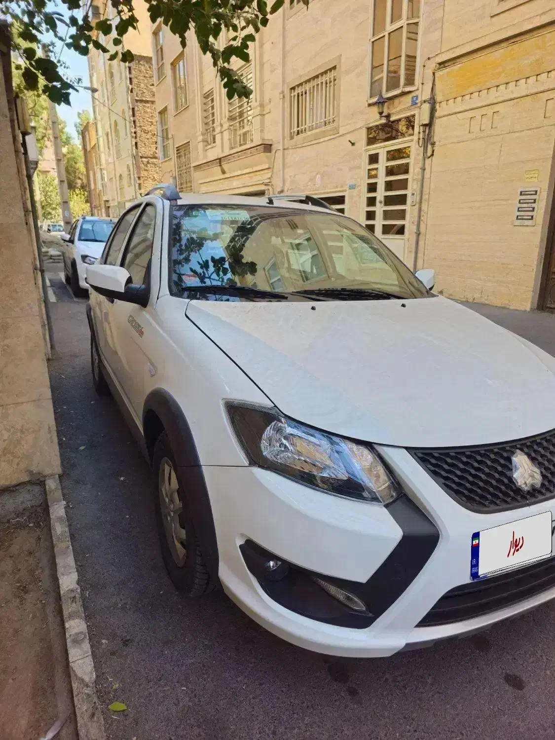 کوییک اس صفر کوییک ۱۴۰۴ کوییک s صفر|خودرو سواری و وانت|تهران, فلسطین (میدان انقلاب)|دیوار