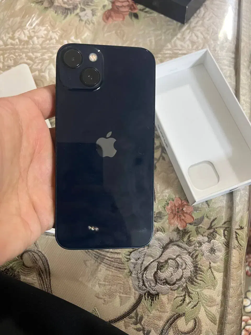 ایفون 13 نرمال در حد|موبایل|مشهد, هفده شهریور|دیوار