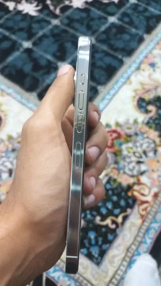 ایفون 13 pro max|موبایل|آبادان, |دیوار