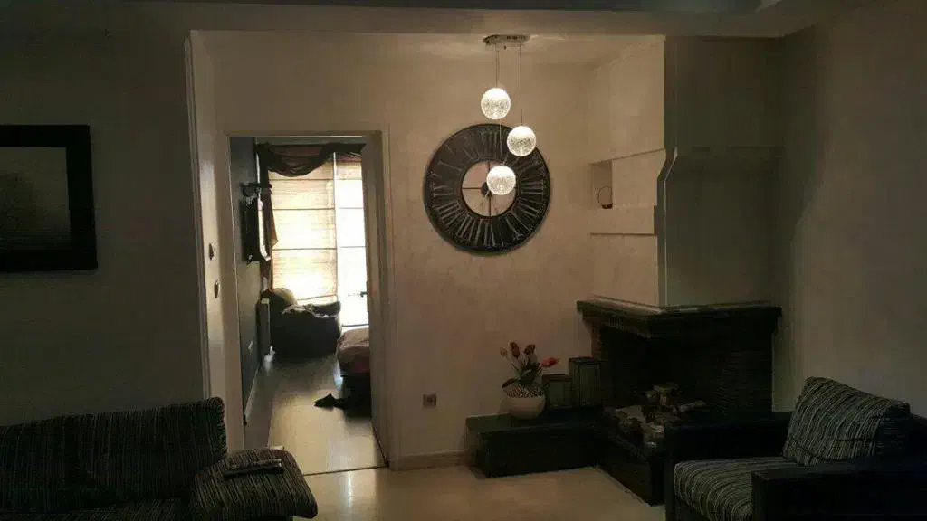 اجاره آپارتمان مبله ۸۵متری جردن با استخر