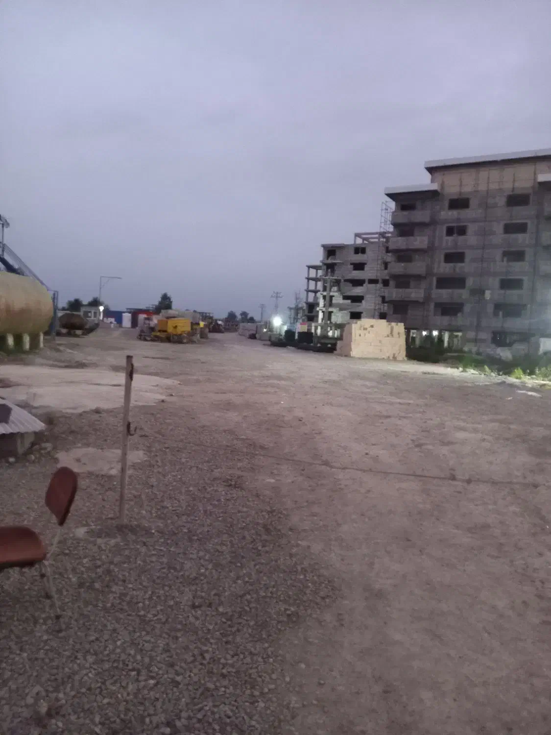 فروش آپارتمان مسکن ملی|پیشفروش املاک|رشت, کوی مهر|دیوار