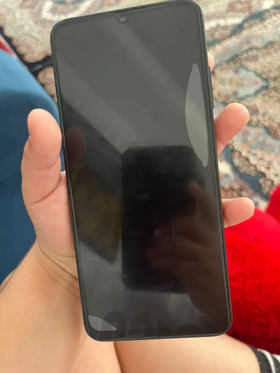 گوشی سامسونگ A05|موبایل|باغستان, |دیوار