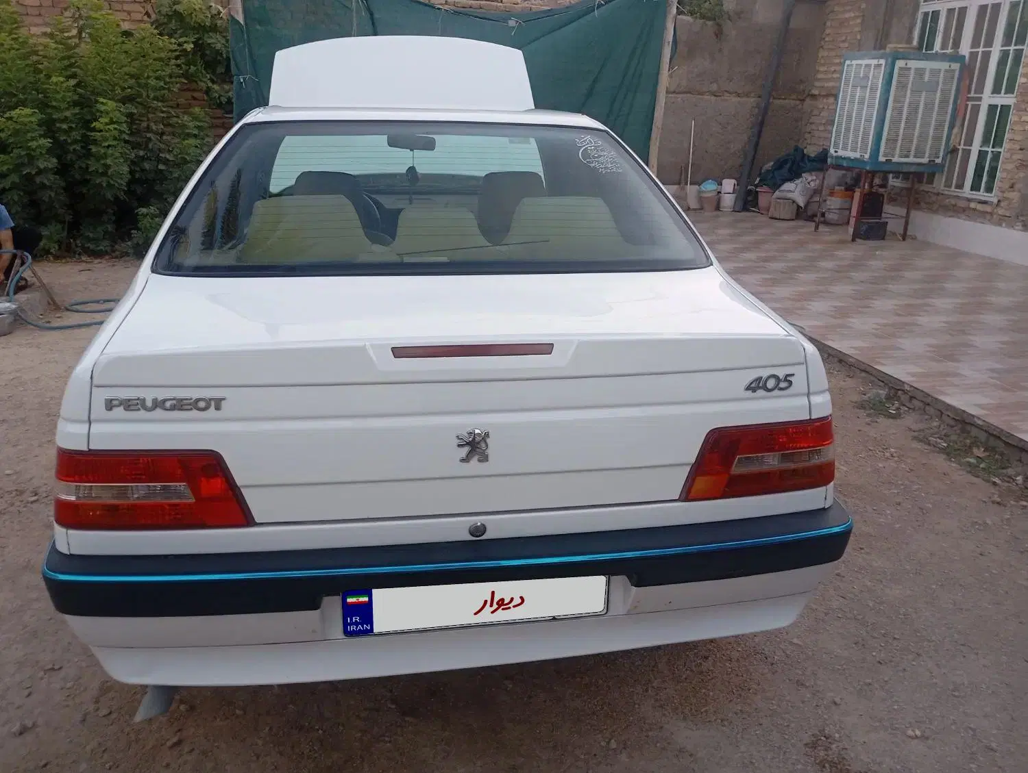 slx98|خودرو سواری و وانت|فسا, |دیوار