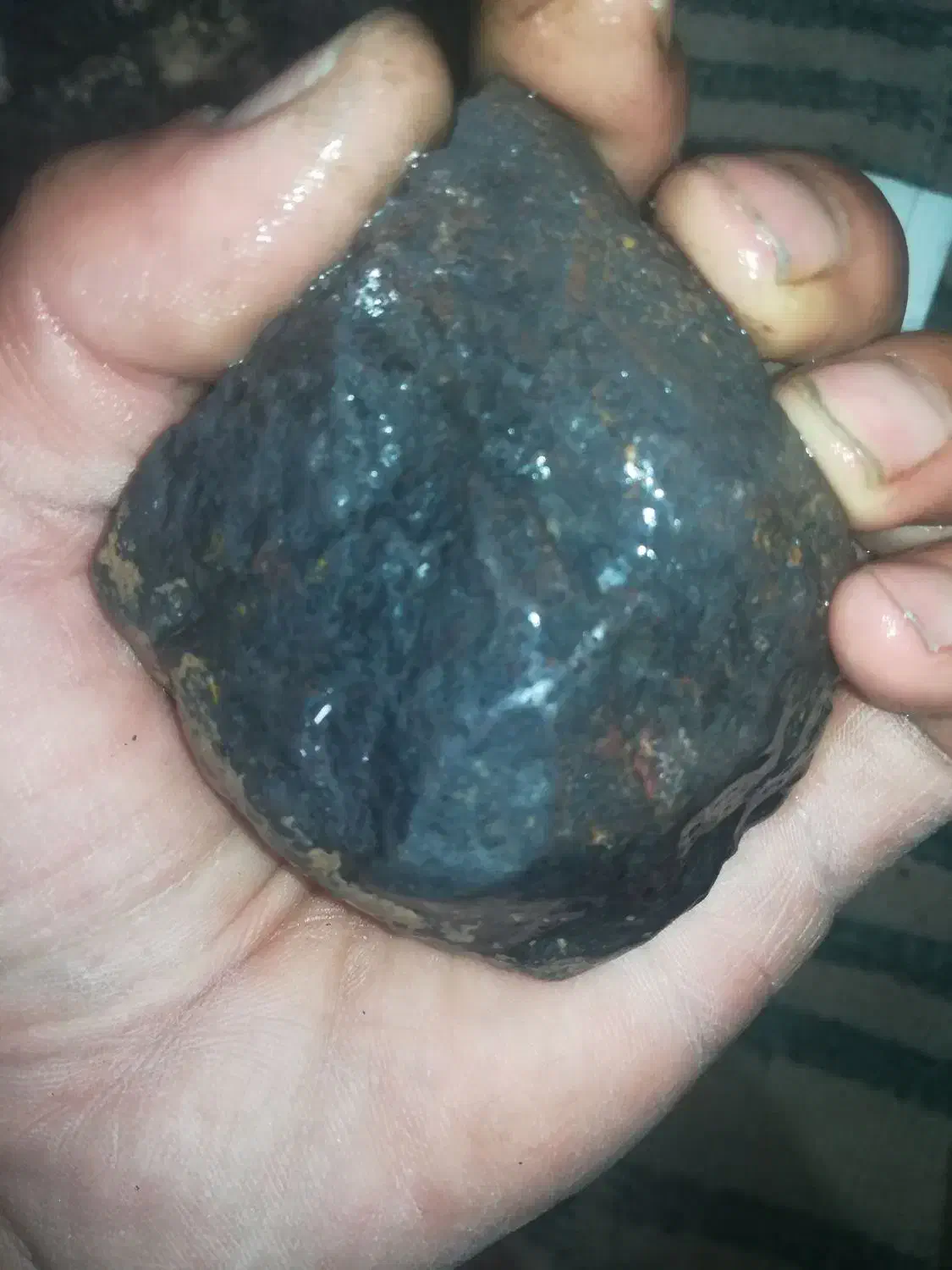 شهاب سنگ|کلکسیون و سرگرمی|تهران, شهرک استقلال|دیوار