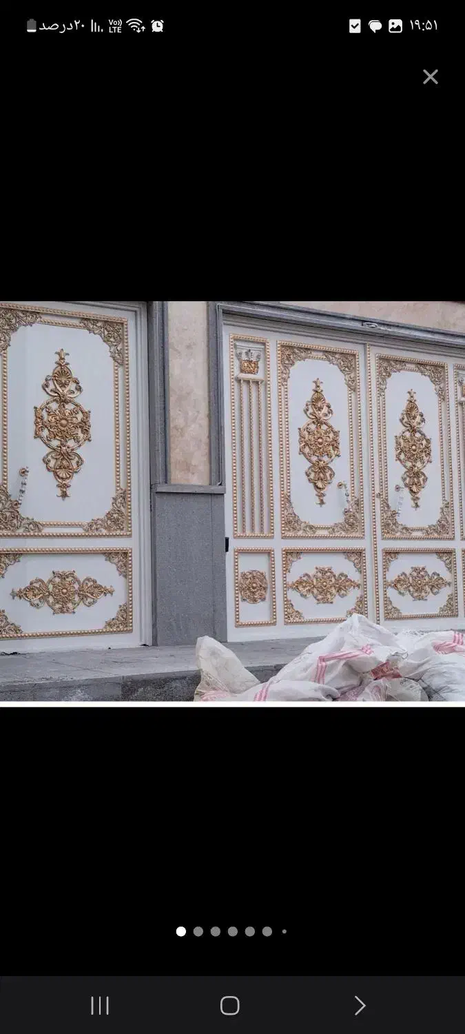 نقاشی ساختمان|خدمات پیشه و مهارت|خورموج, |دیوار