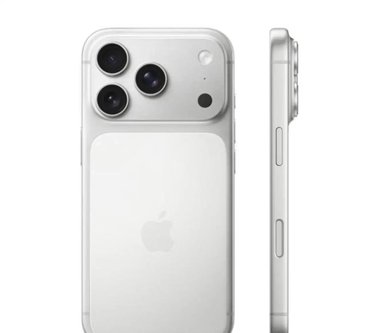 فروش آیفون۱۷ پرومکس ۲۵۶ گیگ|موبایل|بندرعباس, |دیوار