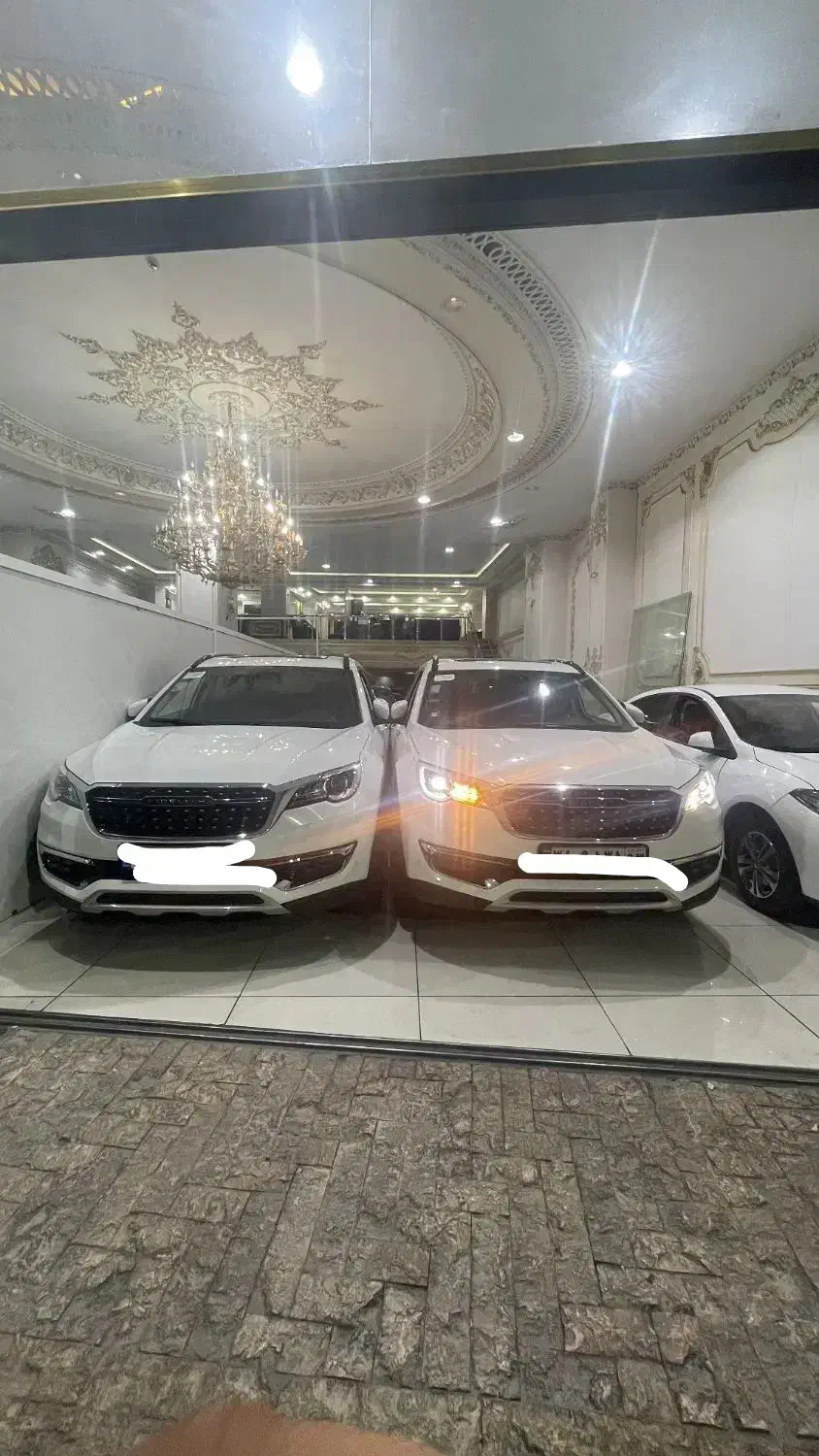 فیدلیتی پرایم مدل  7 نفره۱۴۰۳ فروش نقد اقساطی|خودرو سواری و وانت|تبریز, |دیوار