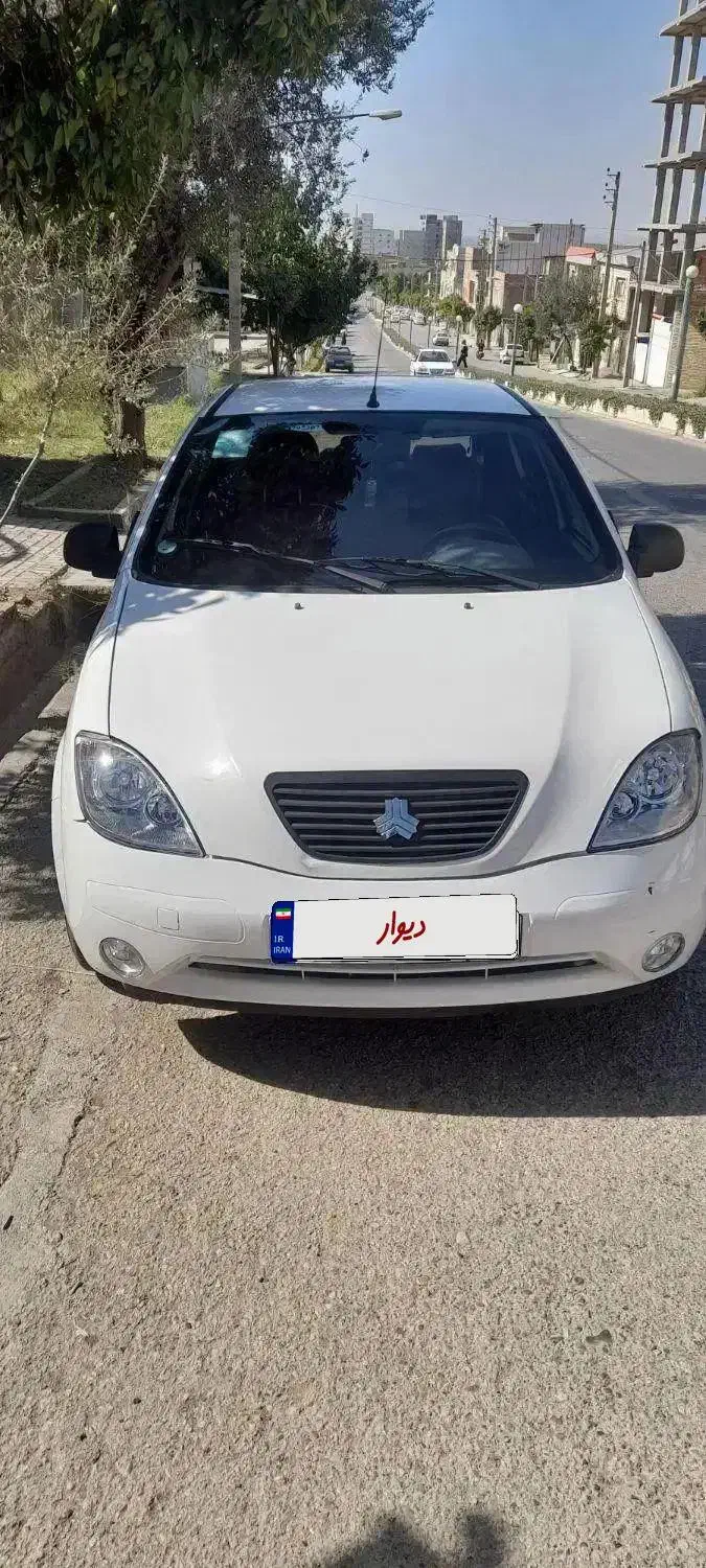 تیبا ۱ مدل ۱۴۰۱|خودرو سواری و وانت|مینودشت, |دیوار