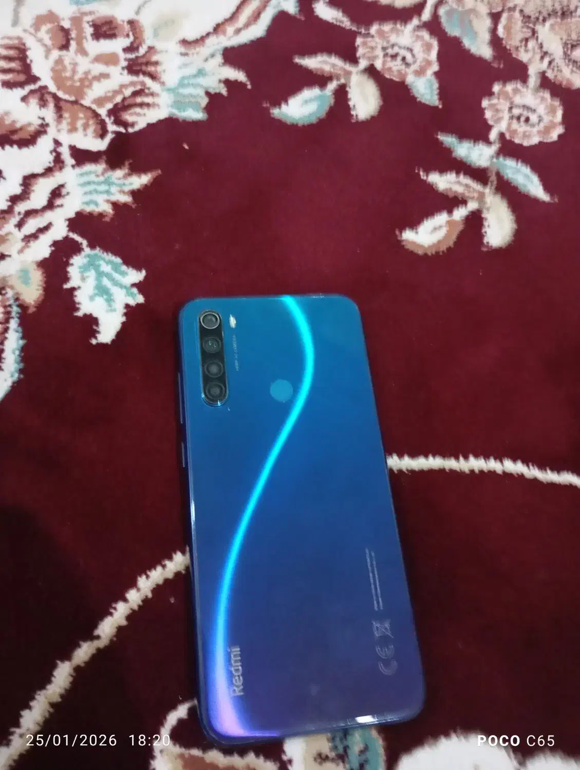 گوشی شیامی|موبایل|سرخنکلاته, |دیوار