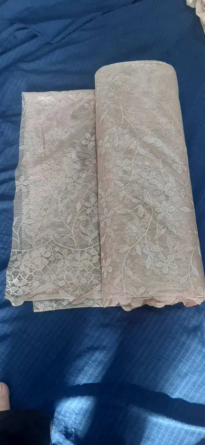 پرده|پرده، رانر، رومیزی|هشتگرد, شهرک وحدت|دیوار