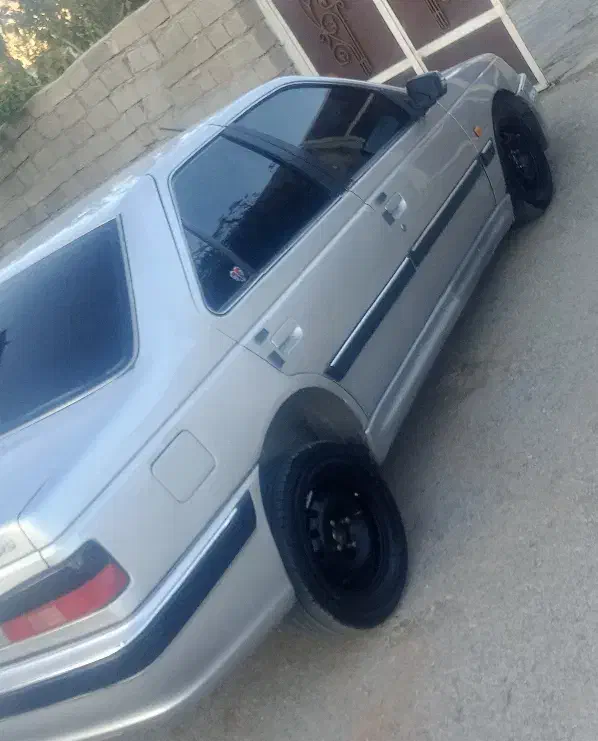 پارس ۸۵موتورتعویض۴۰۳|خودرو سواری و وانت|ایوان, |دیوار