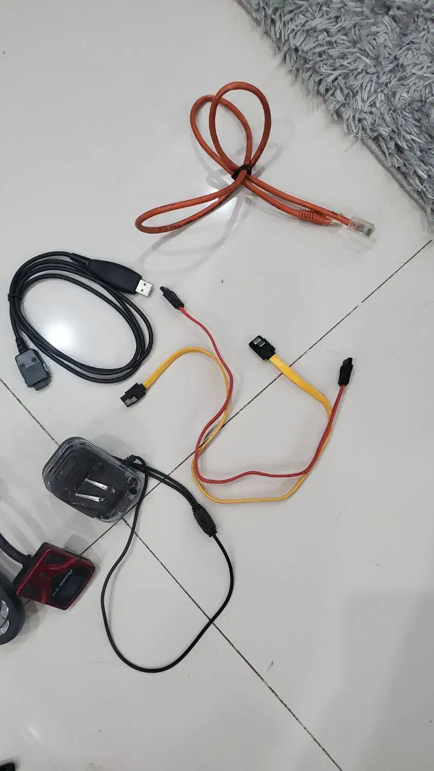 کابل و تبدیل و otg|لوازم جانبی موبایل و تبلت|مشهد, فردوسی|دیوار