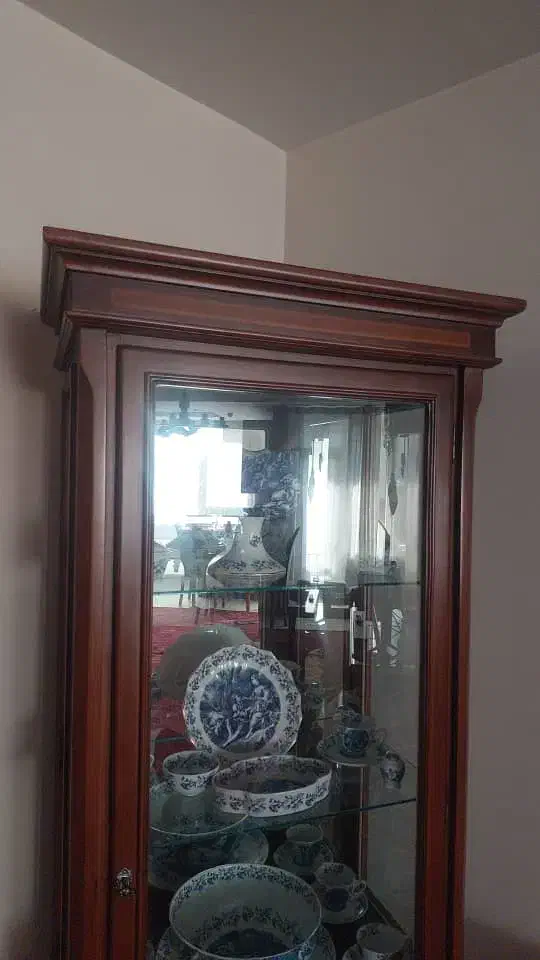 بوفه کمد دار|بوفه، ویترین، کنسول|تهران, وحیدیه|دیوار