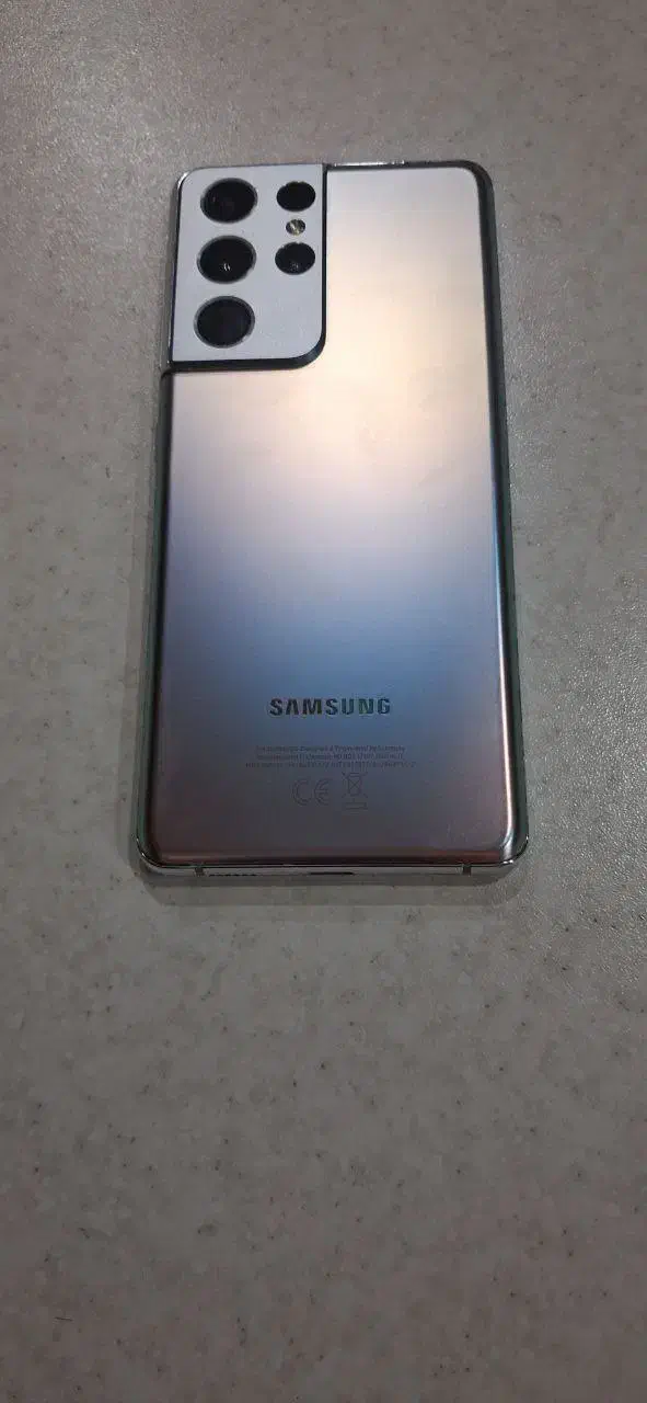 گوشی سامسونگ s 21 اولترا 256|موبایل|محمدشهر, ولدآباد|دیوار