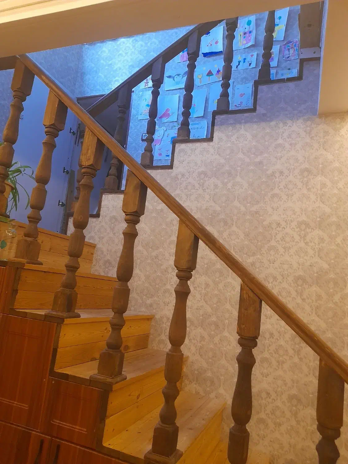 فروش خانه ملکیت دوبلکس|فروش خانه و ویلا|پاکدشت, حصار امیر|دیوار